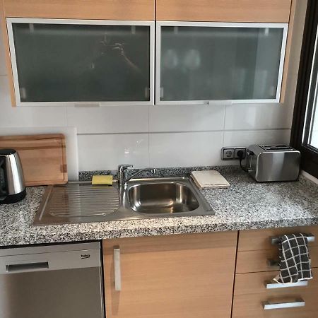 Luxury Apartment Set In Dona Julia Golf Course Касарес Экстерьер фото