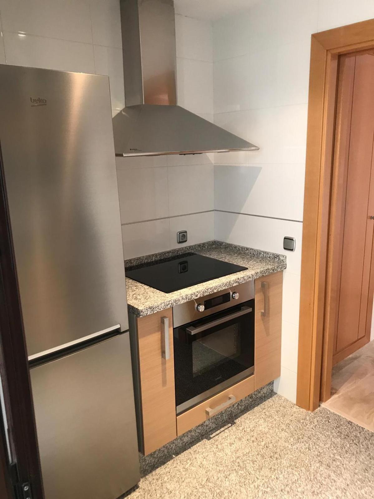 Luxury Apartment Set In Dona Julia Golf Course Касарес Экстерьер фото
