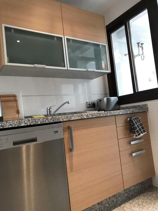 Luxury Apartment Set In Dona Julia Golf Course Касарес Экстерьер фото
